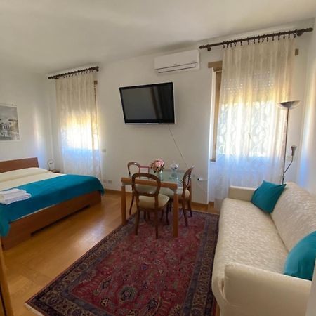 Piazza Del Popolo - Attico Leilighet Roma Eksteriør bilde
