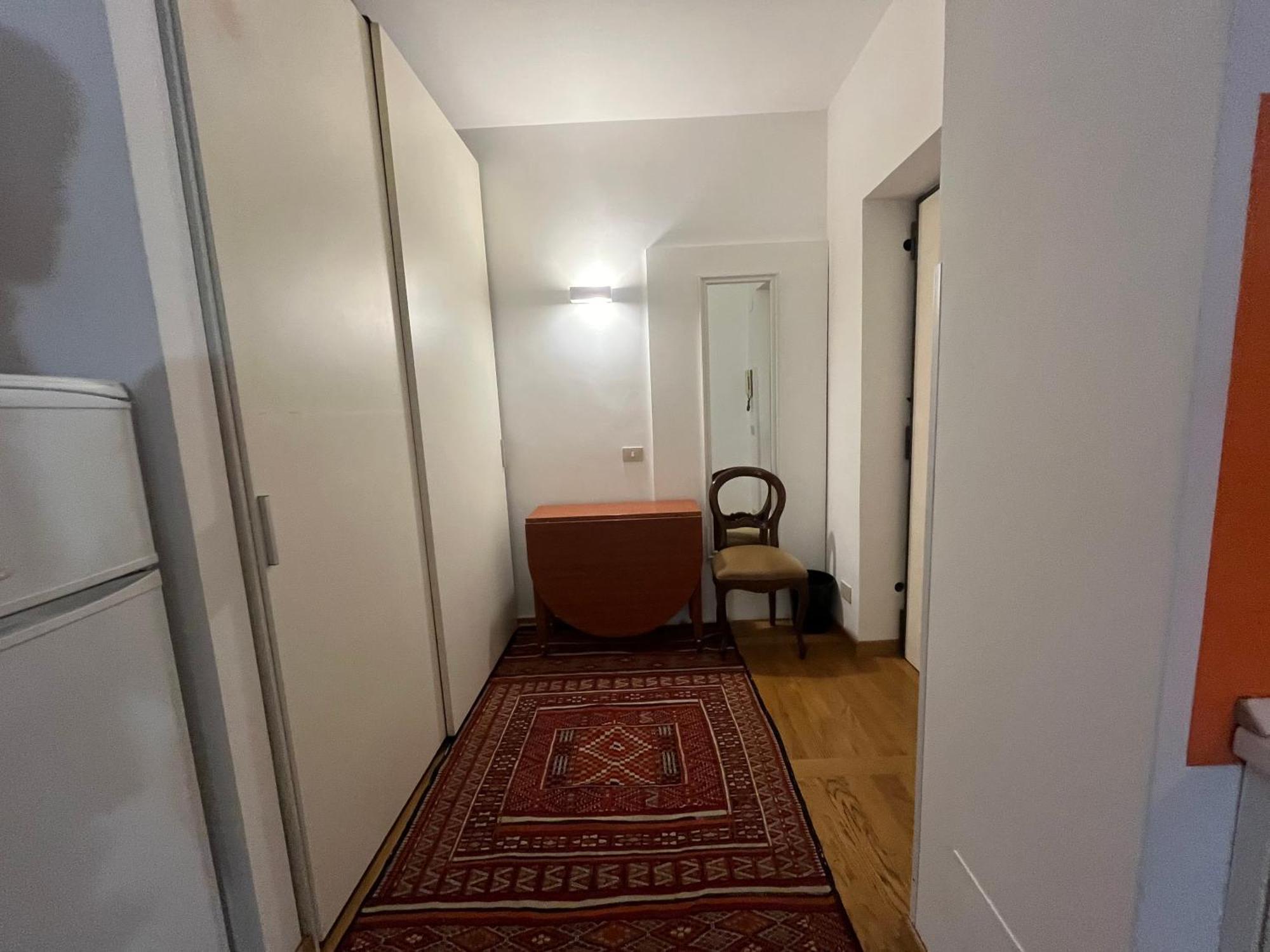 Piazza Del Popolo - Attico Leilighet Roma Eksteriør bilde